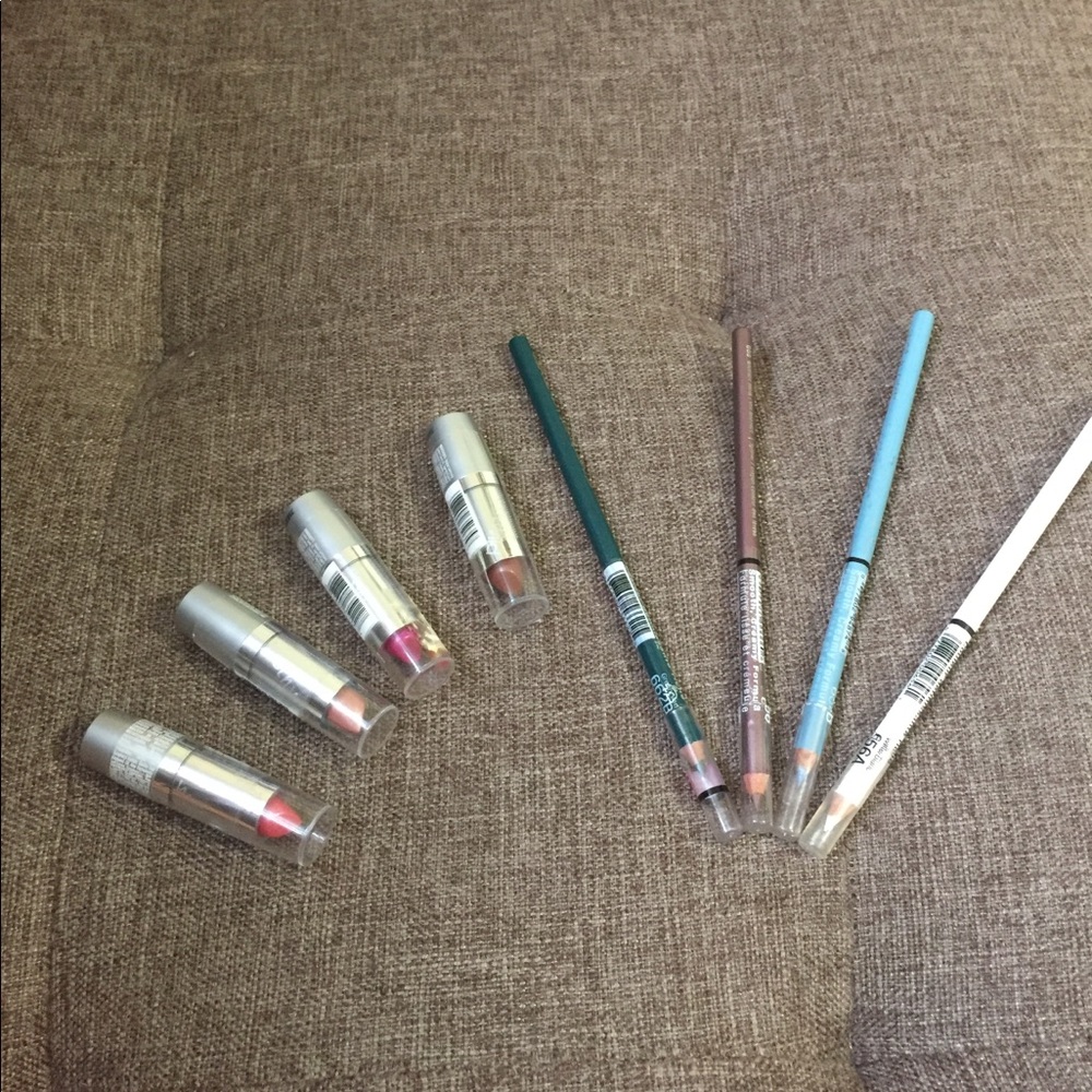 Brand makeup